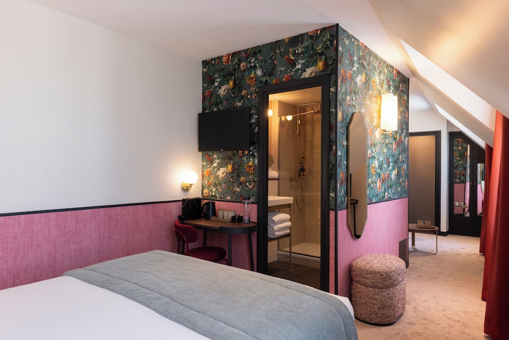 Hotel Brittany - 4 étoiles by null