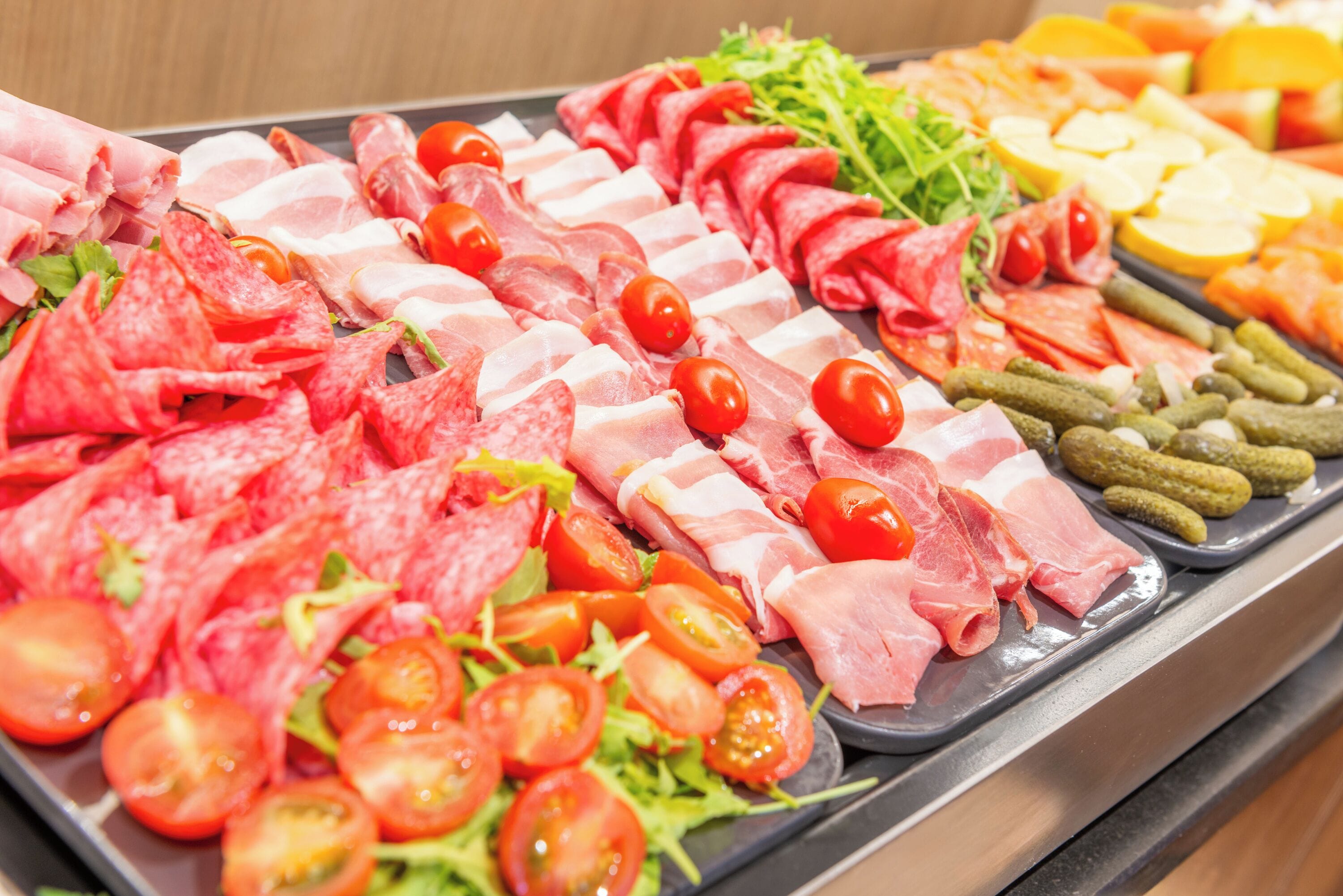 Foto - Hôtel Brittany