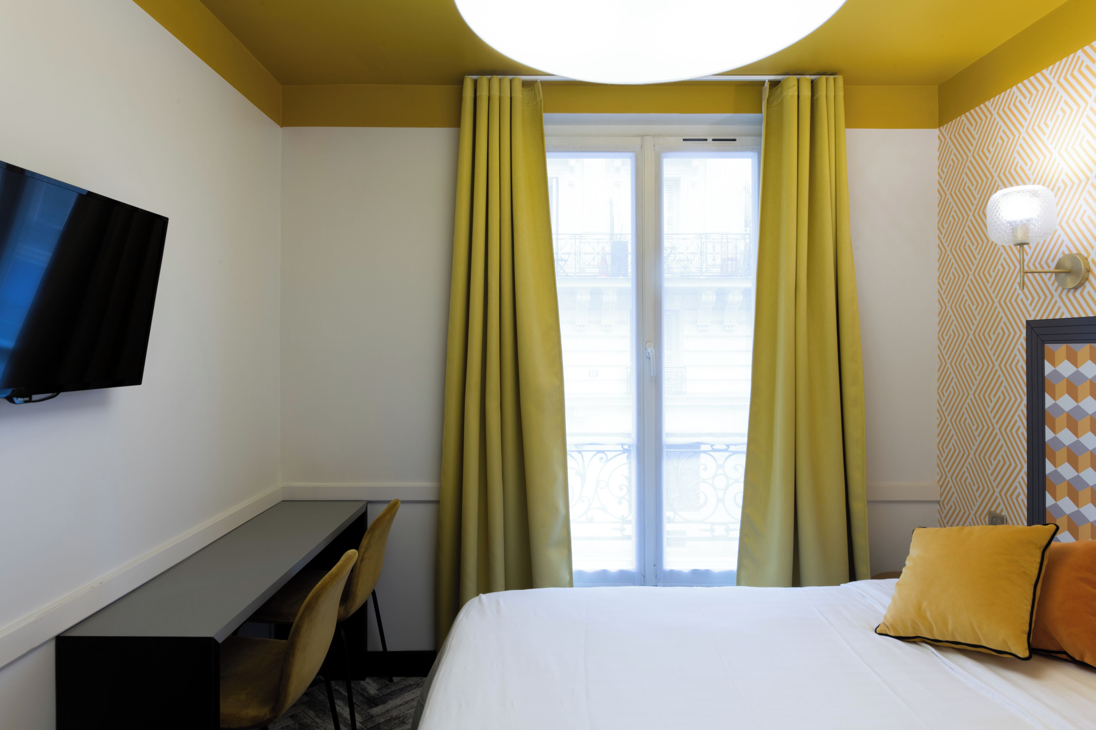 Foto - Hôtel Gérando