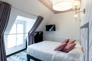 Sengetøy av topp kvalitet og senger med Select Comfort-madrass