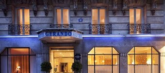 Hotel Gérando