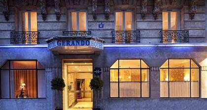 Hotel Gérando