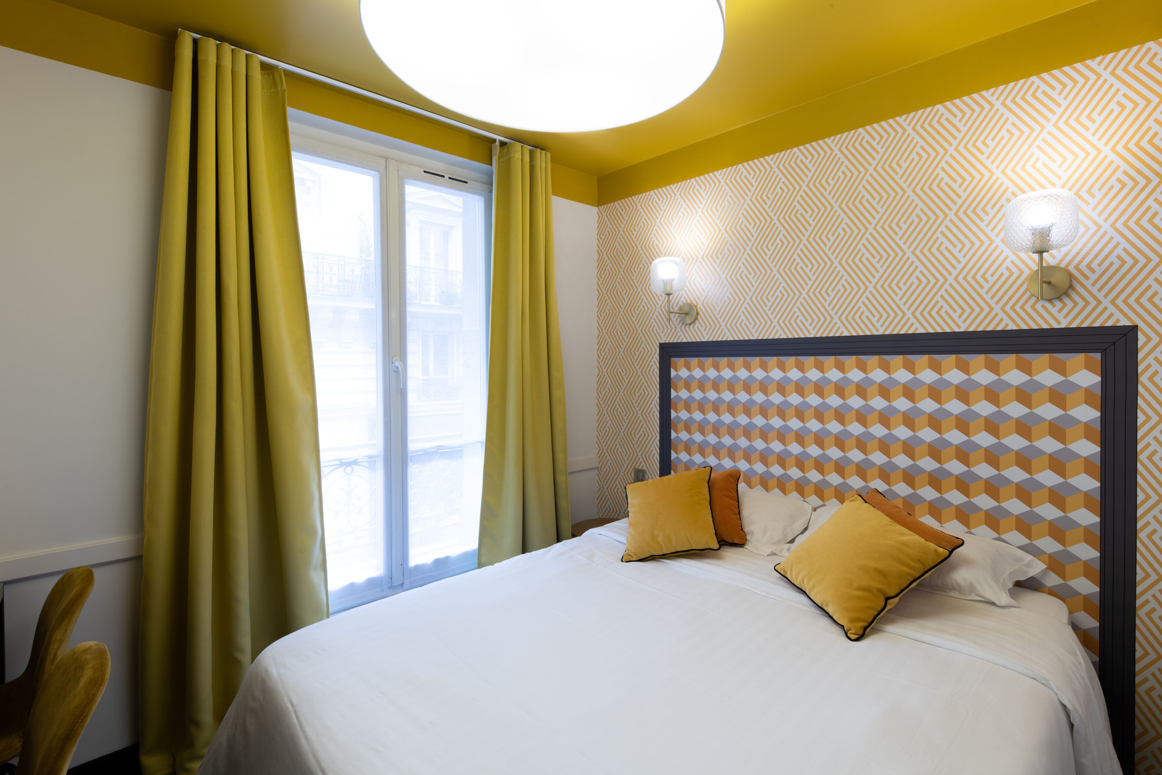 Foto - Hôtel Gérando