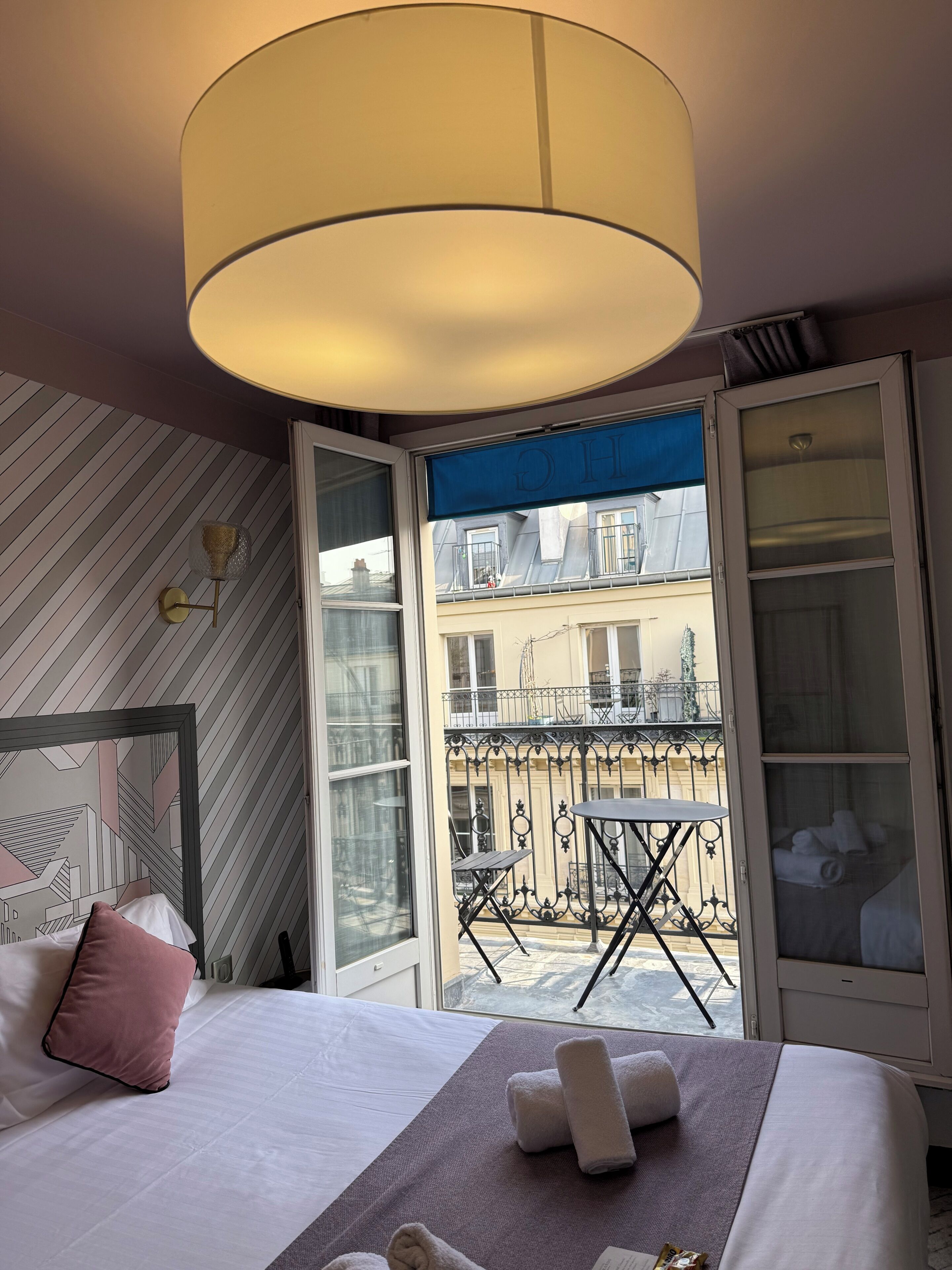 Foto - Hôtel Gérando