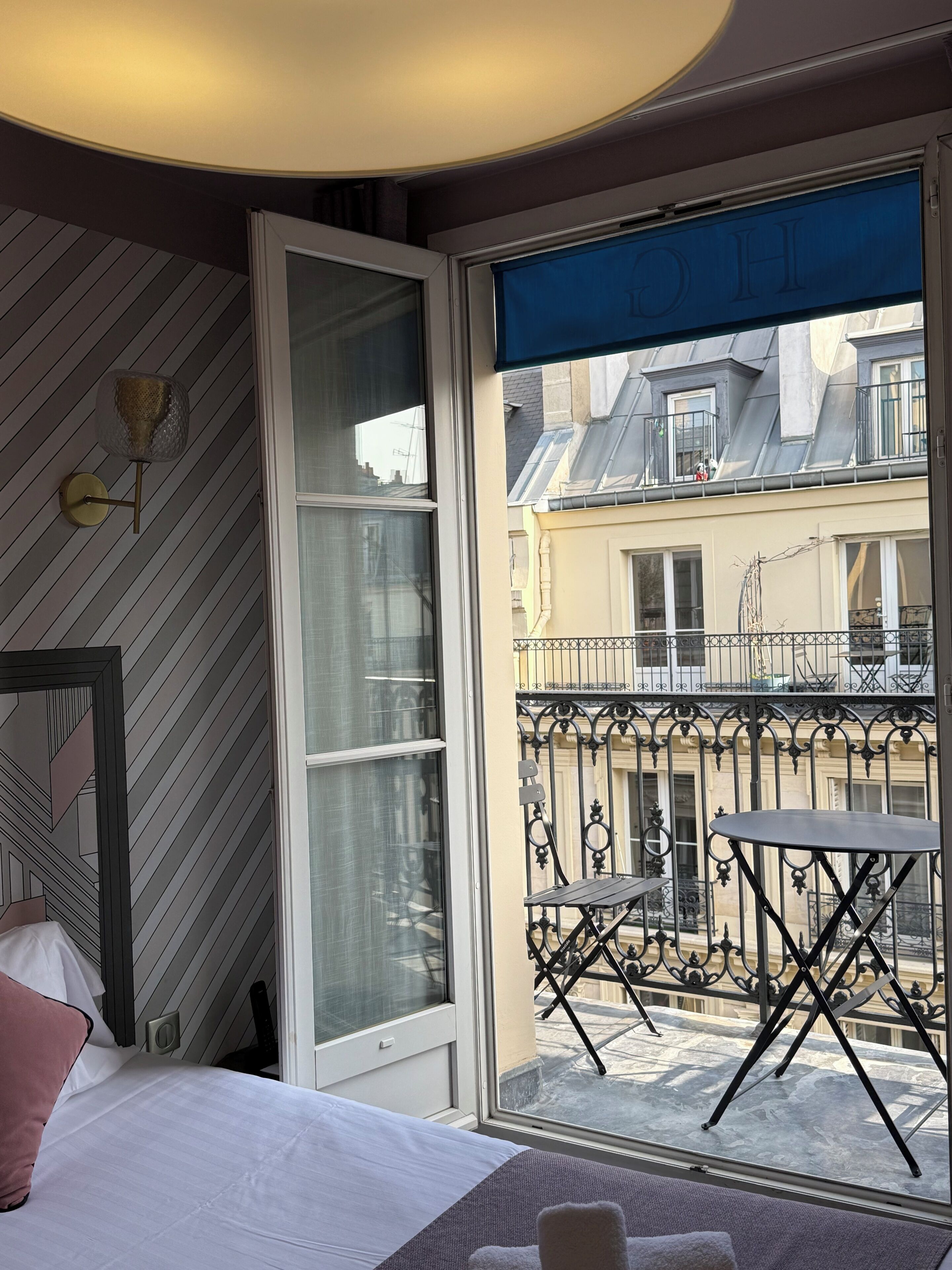 Foto - Hôtel Gérando