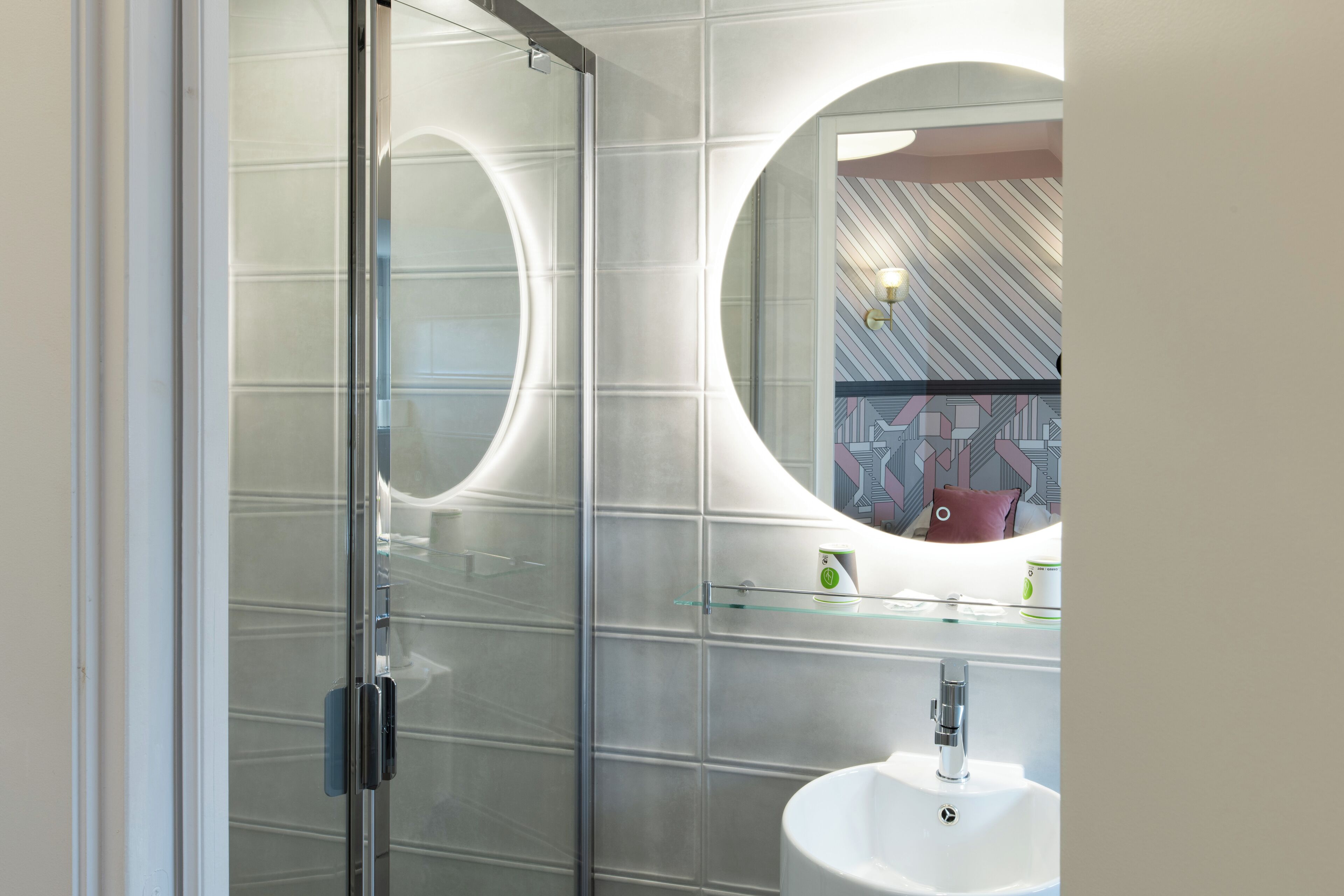 Foto - Hôtel Gérando