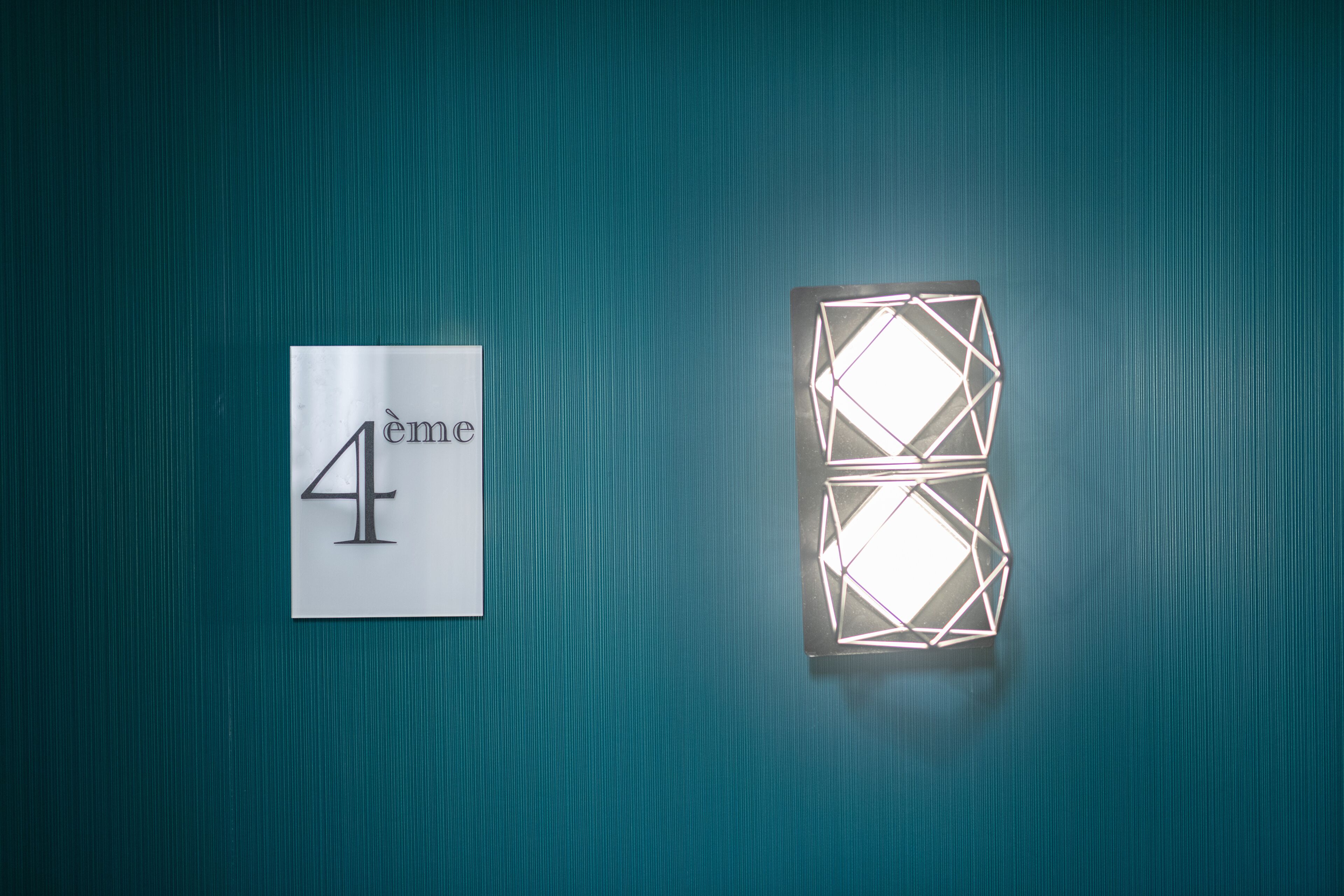 Foto - Hôtel Gérando