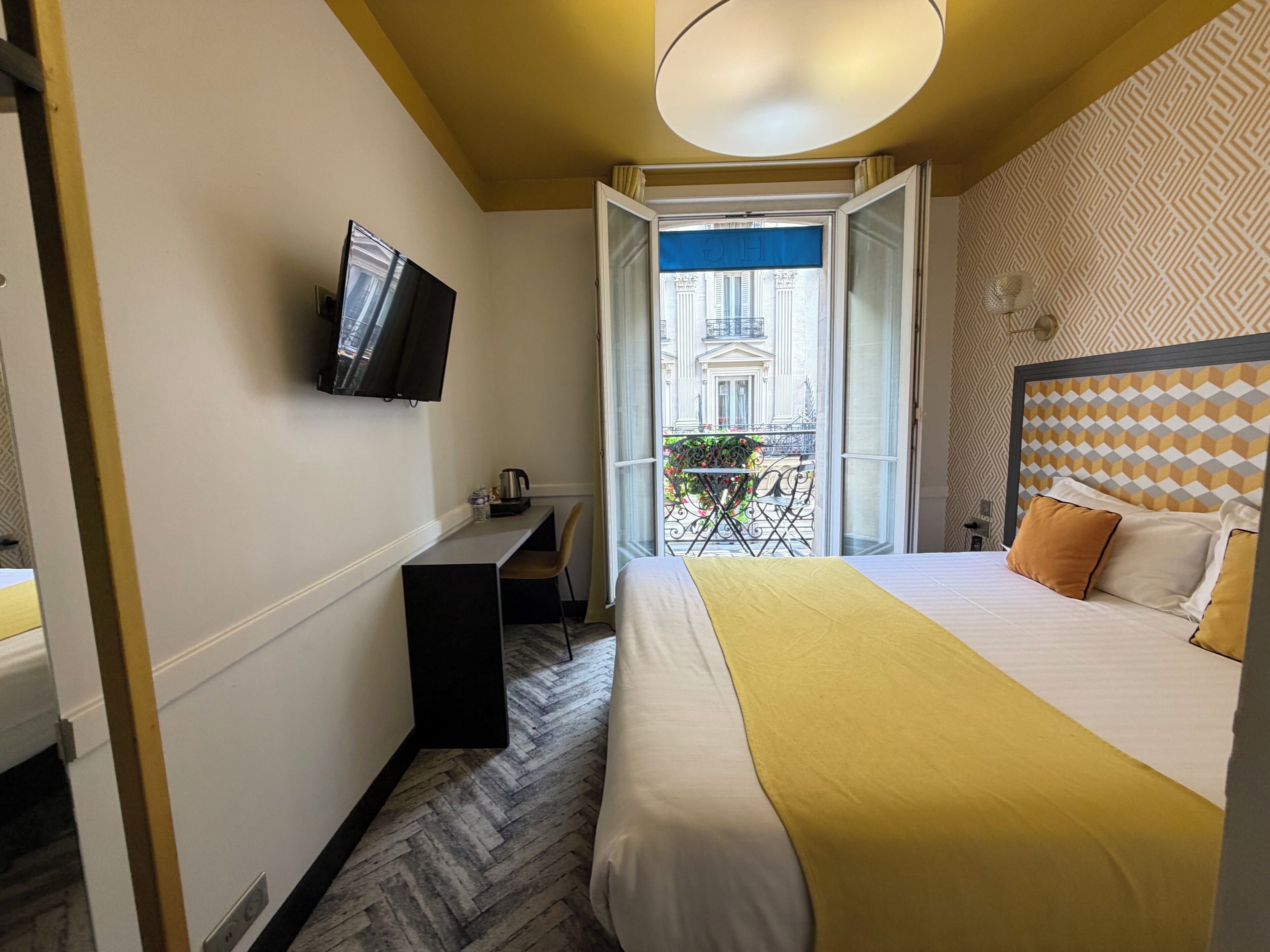 Foto - Hôtel Gérando