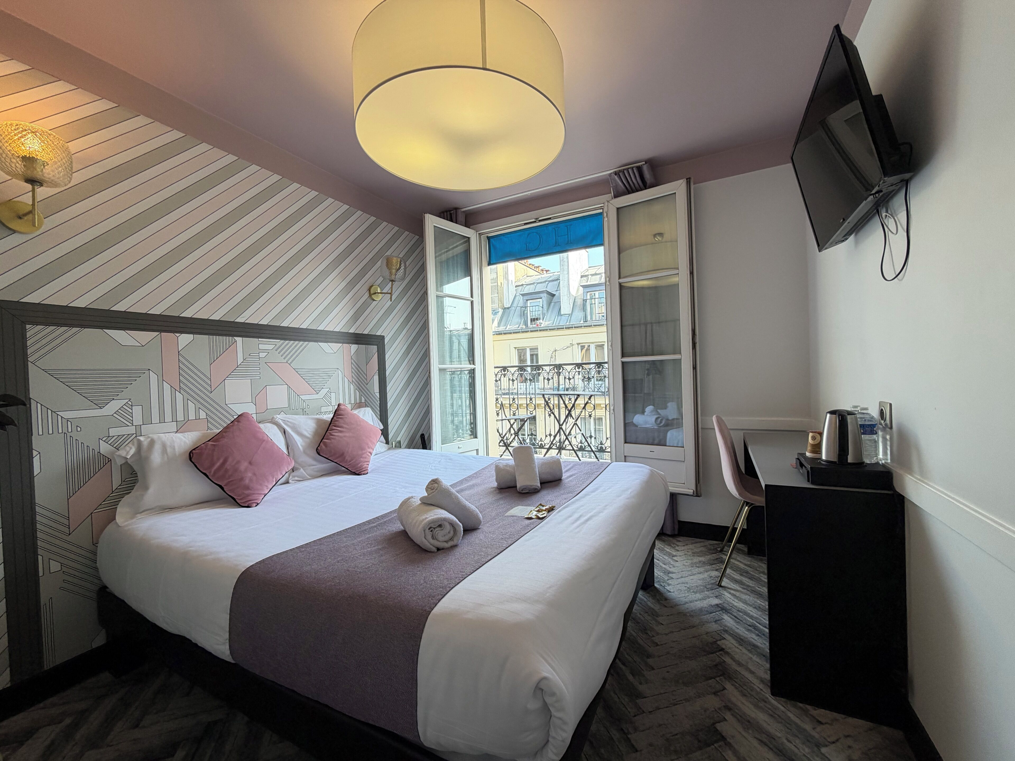 Foto - Hôtel Gérando