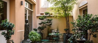 VLH Montparnasse Eiffel