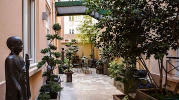Terras