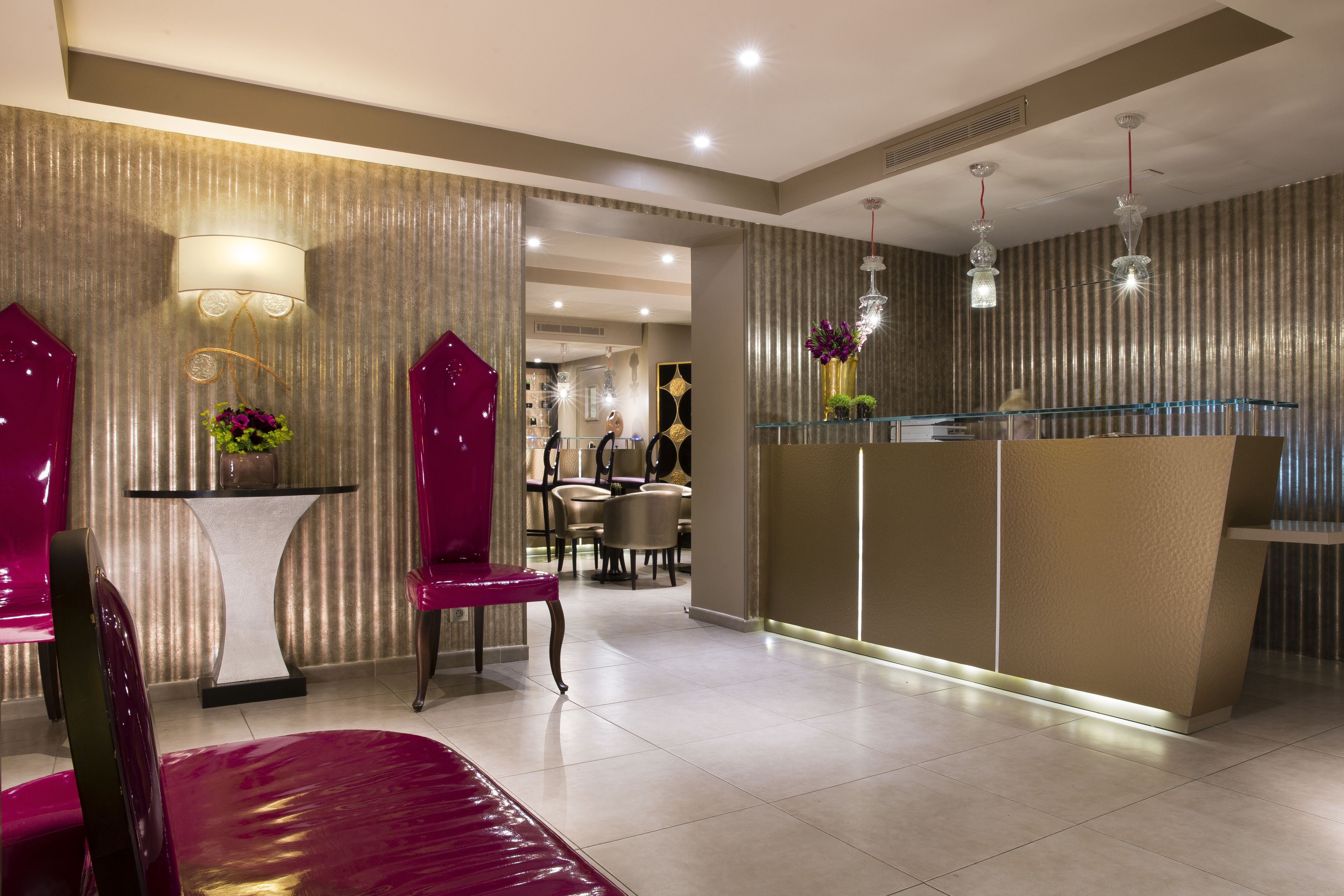 Photo - Hôtel Mondial