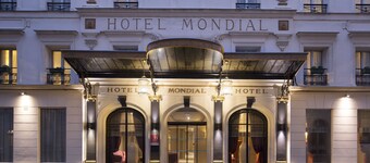 Hôtel Mondial