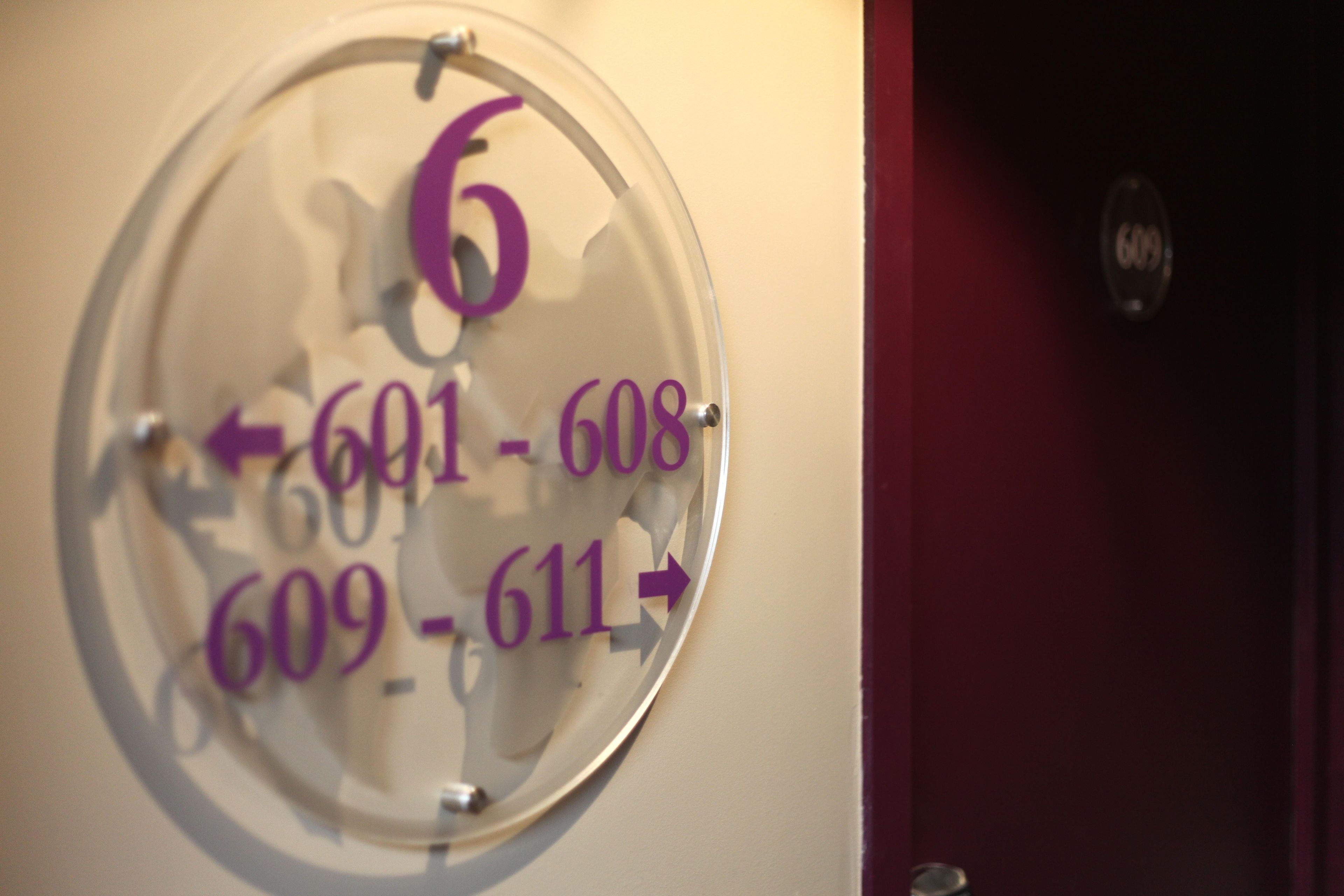 Photo - Hôtel Mondial