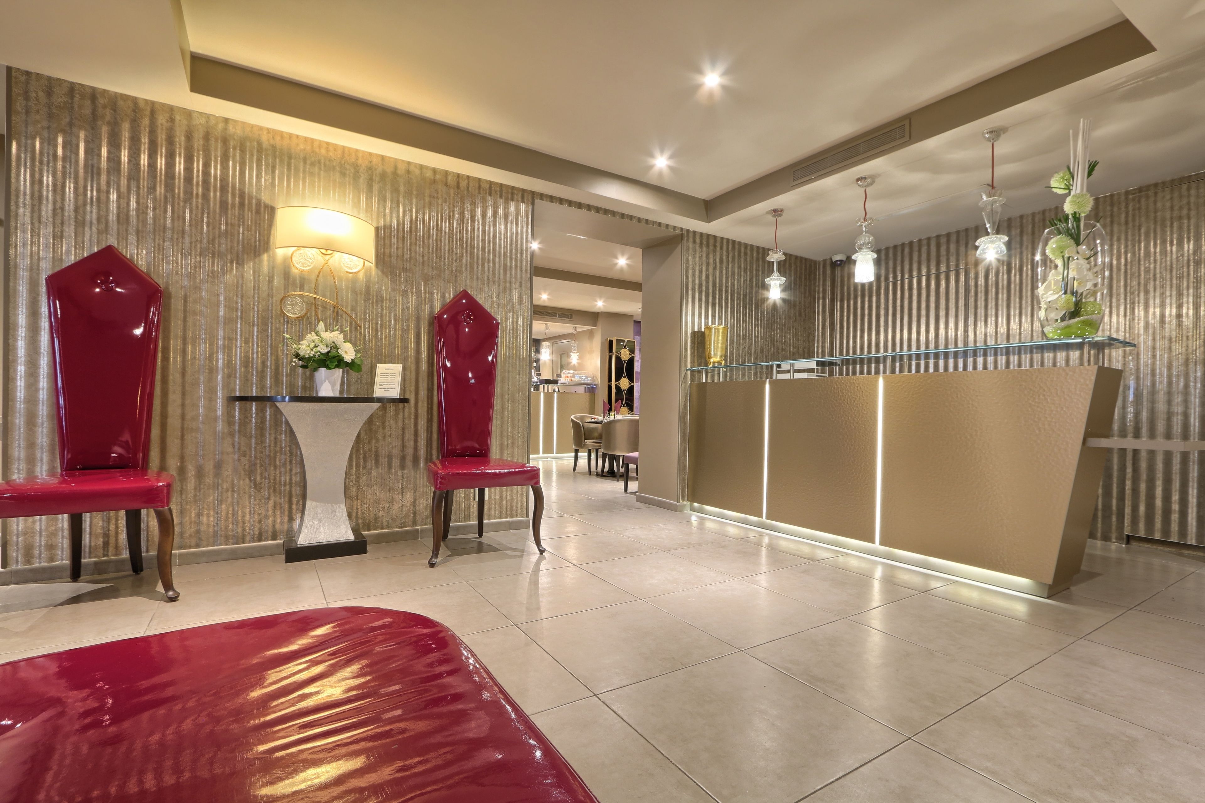 Photo - Hôtel Mondial