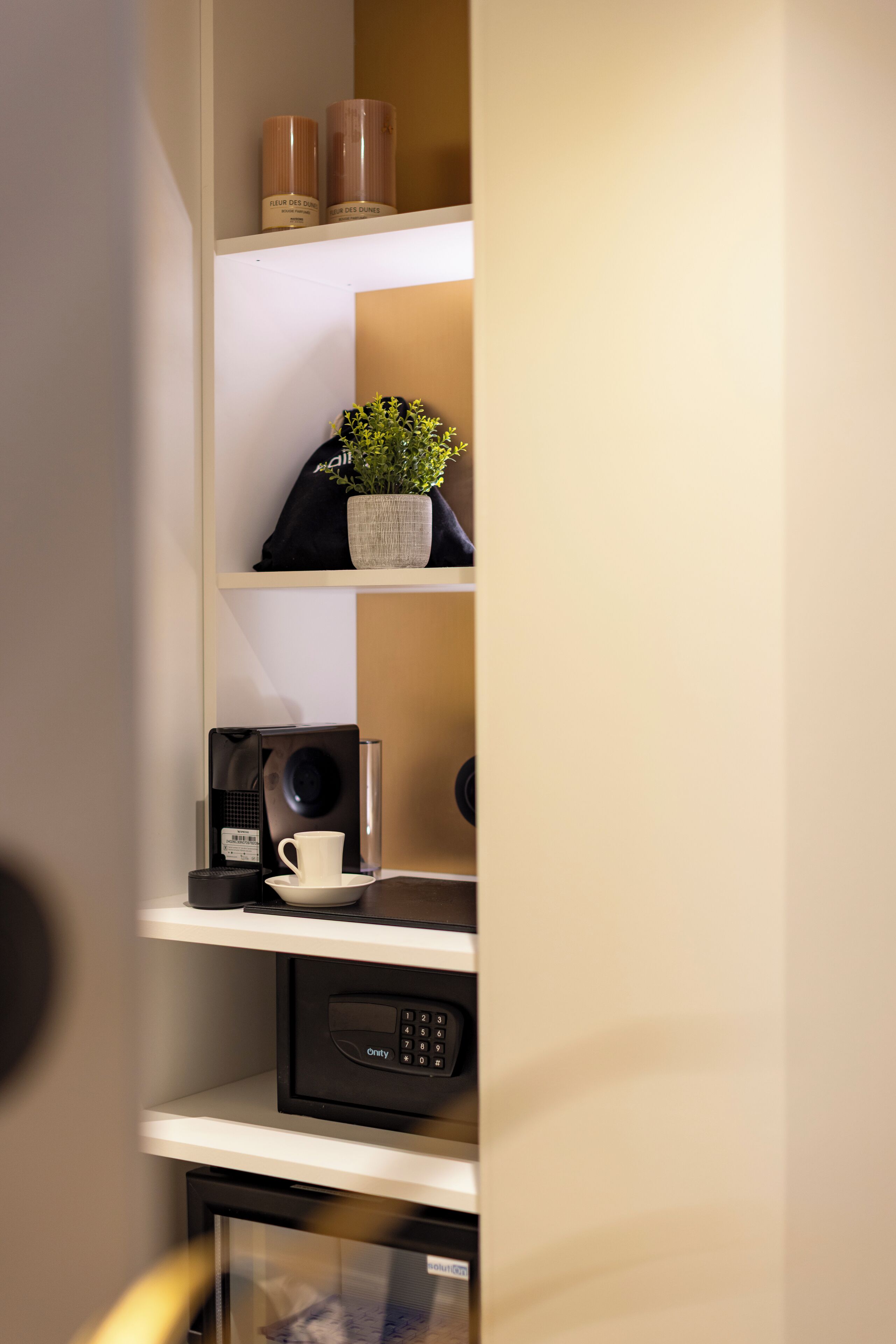 Photo - Hôtel Mondial