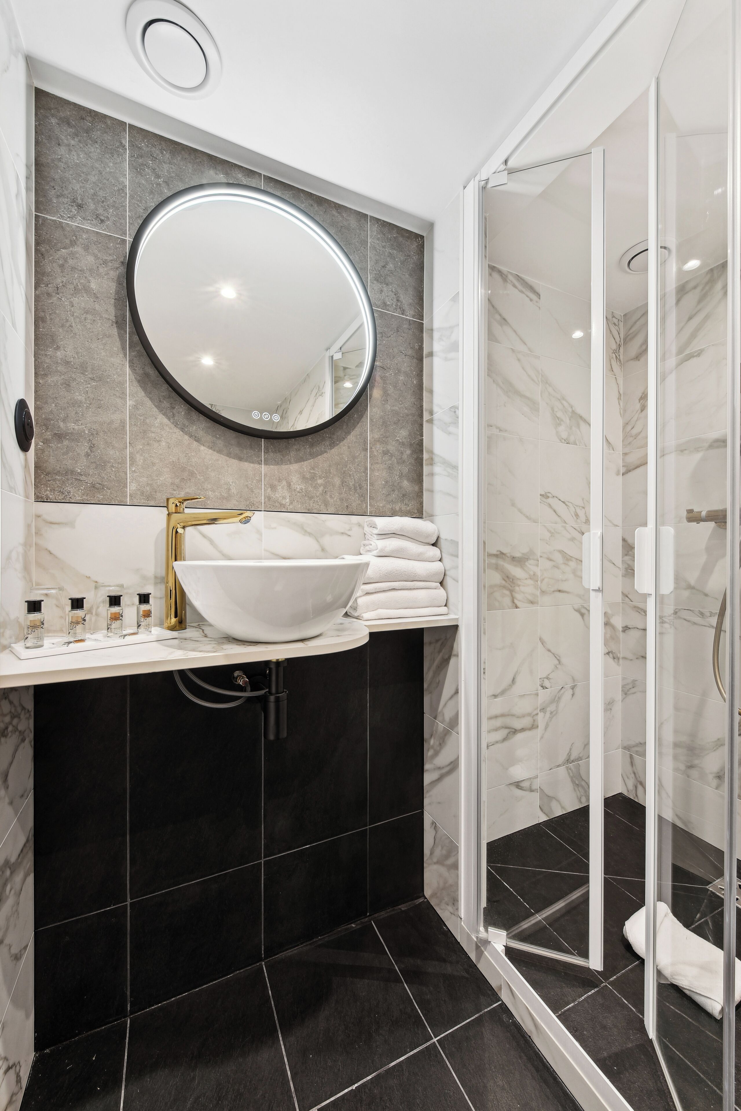 Photo - Hôtel Mondial