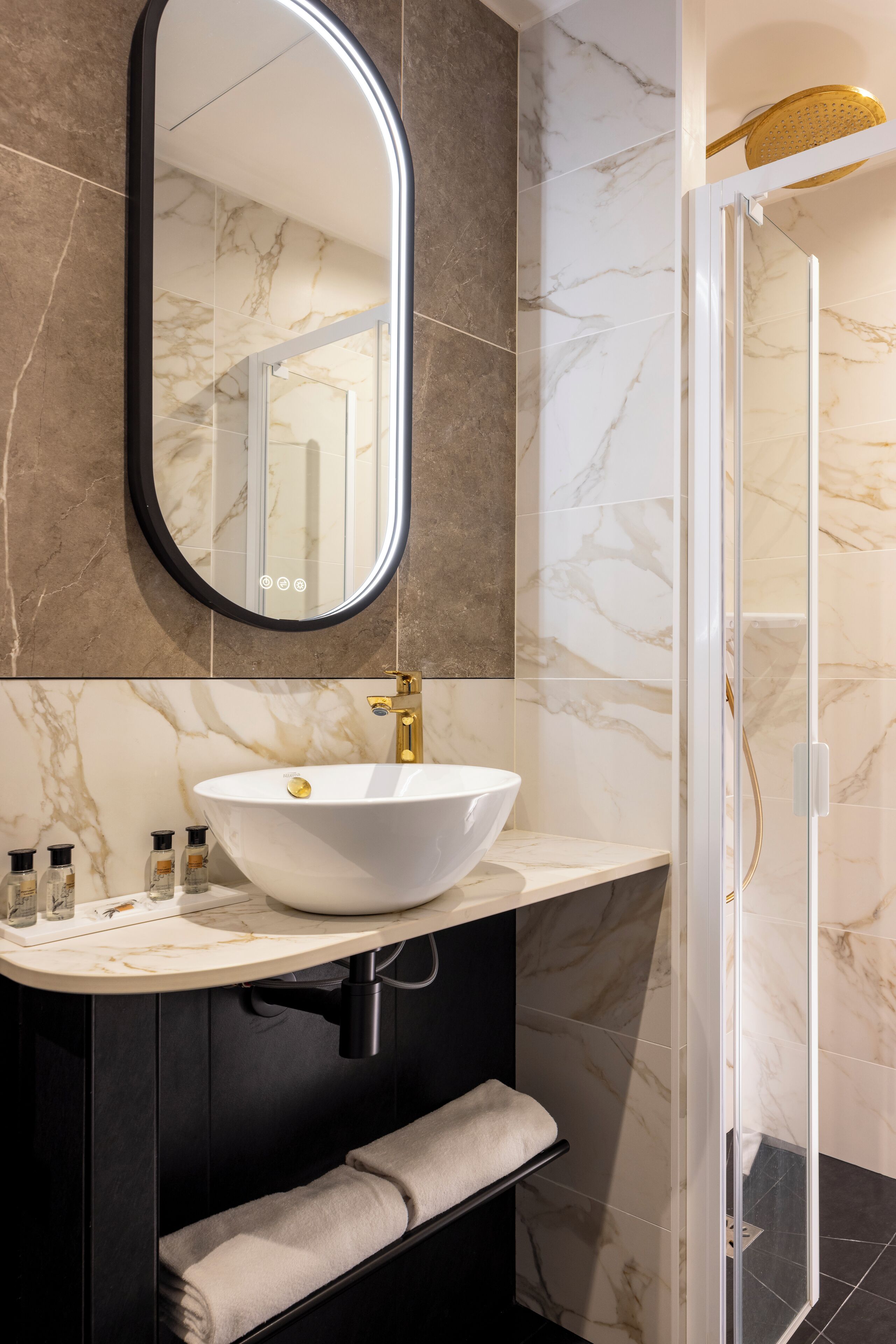 Photo - Hôtel Mondial