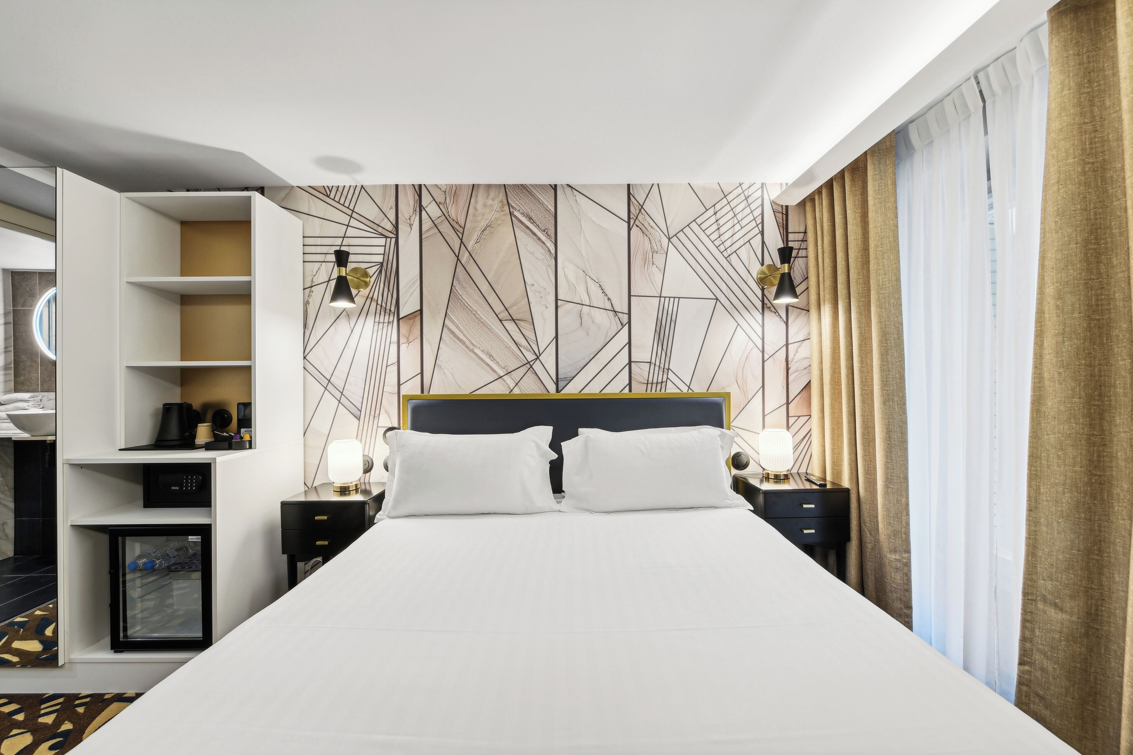 Photo - Hôtel Mondial