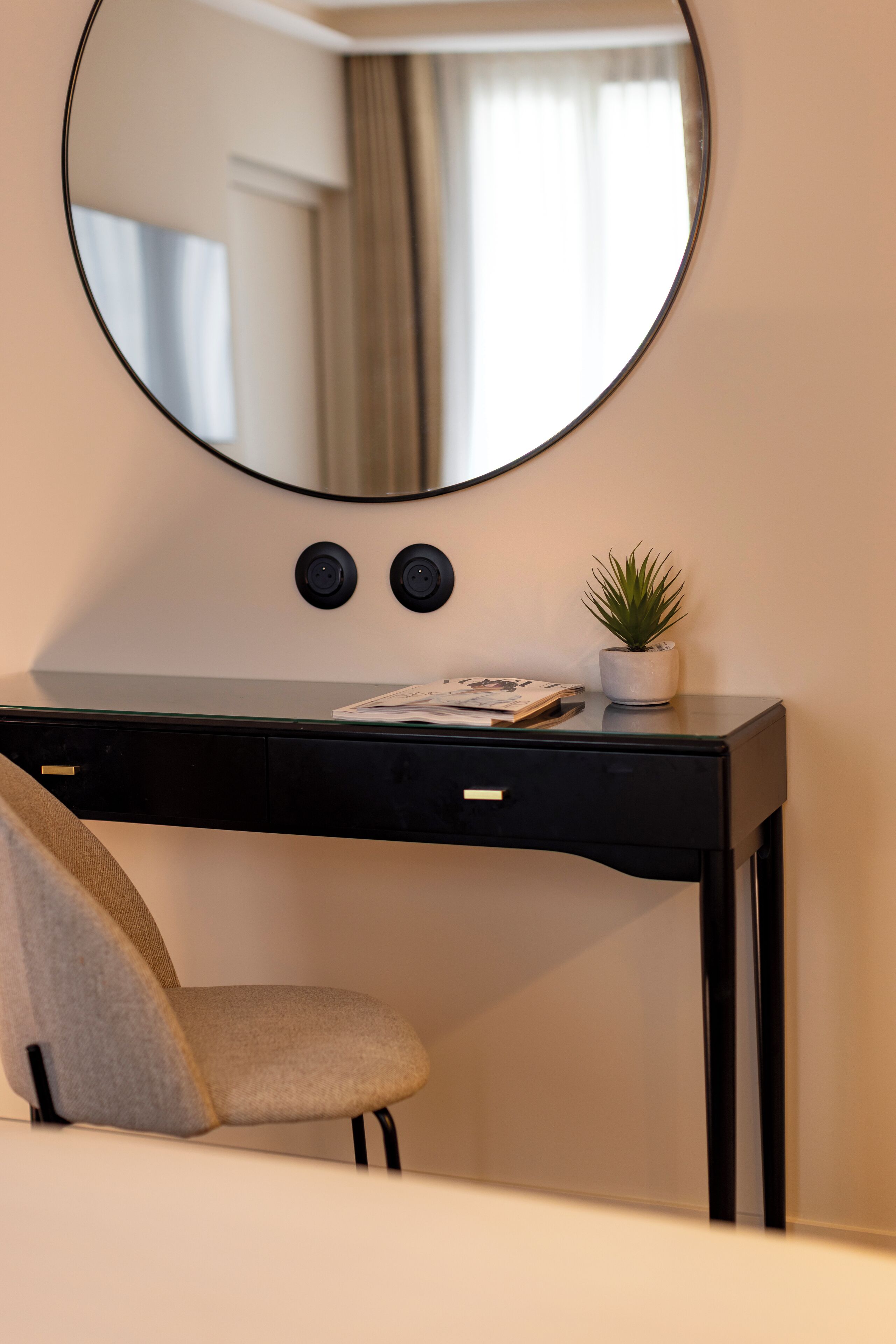 Photo - Hôtel Mondial