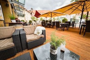 Bar (sur place)