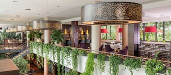 NH สนา  มบินสตุทท์การ์ท