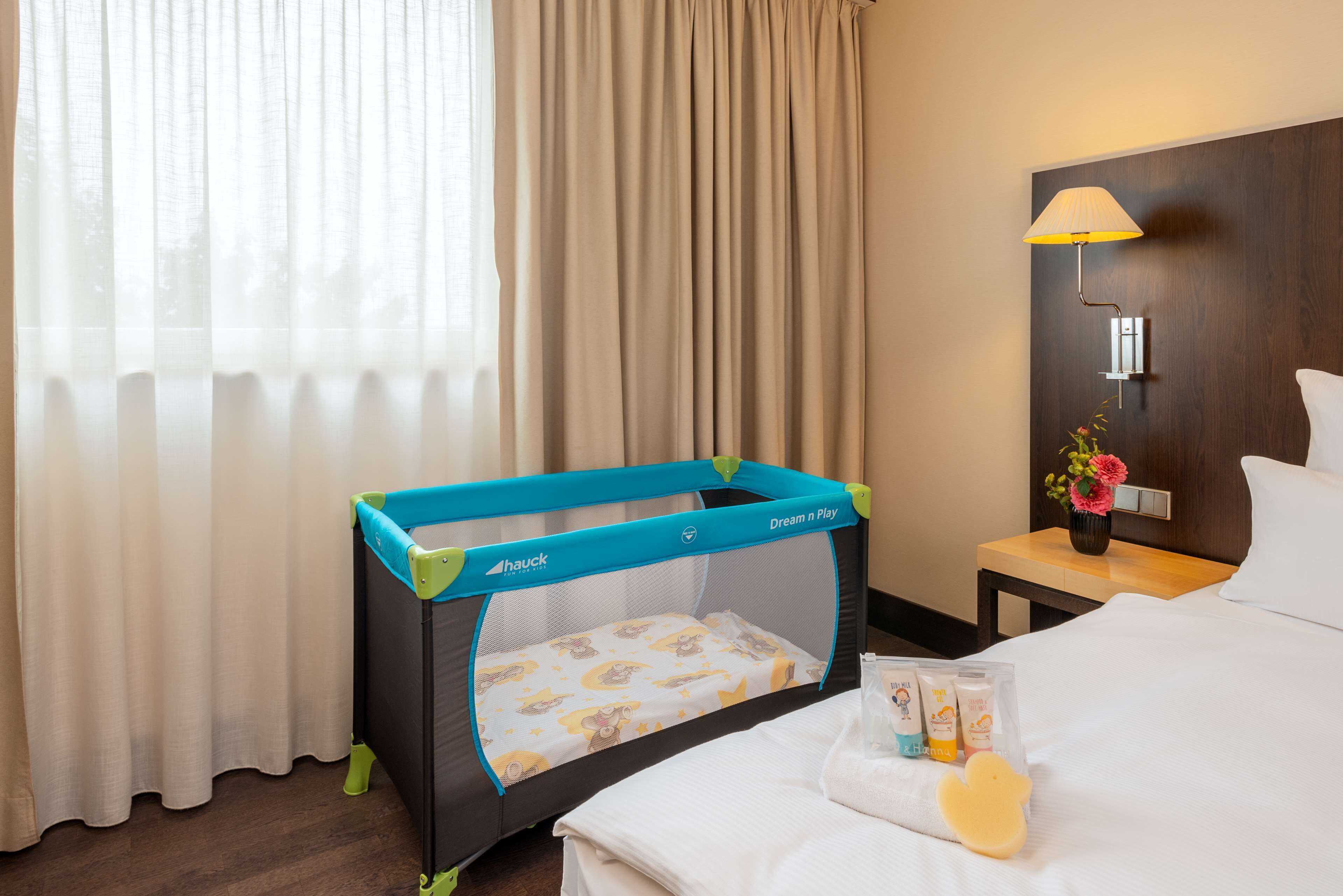 Hypo-allergenic bedding available, pillowtop beds, minibar, in-room safe