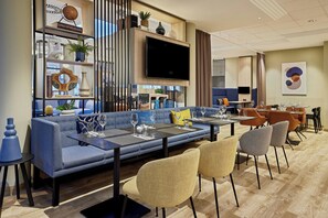 Se sirven almuerzos y cenas