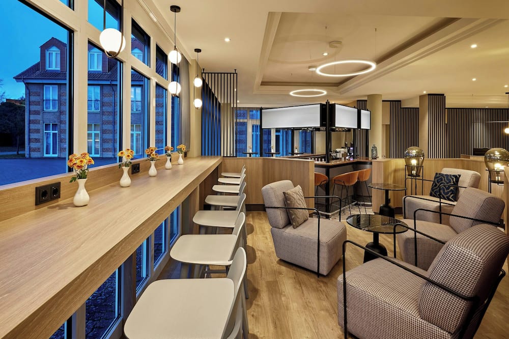 Courtyard by Marriott Schwerin