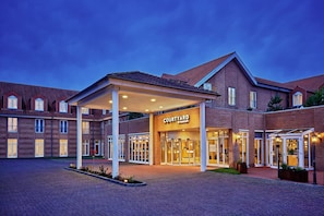 Exterior - Courtyard by Marriott Schwerin (Schwerin)