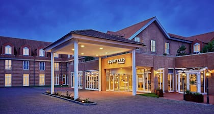 Courtyard by Marriott Schwerin