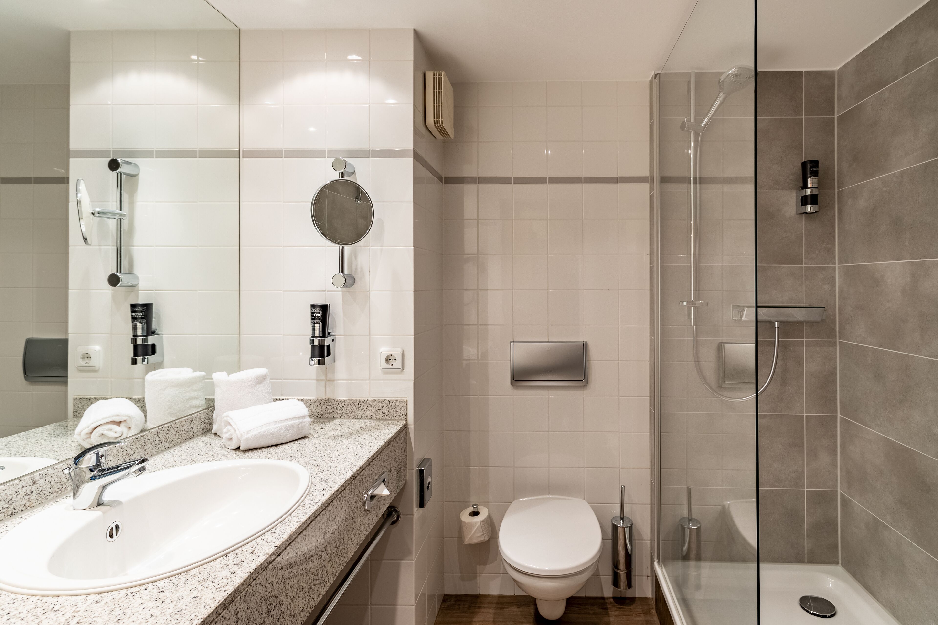 Foto - mightyTwice Hotel Dresden