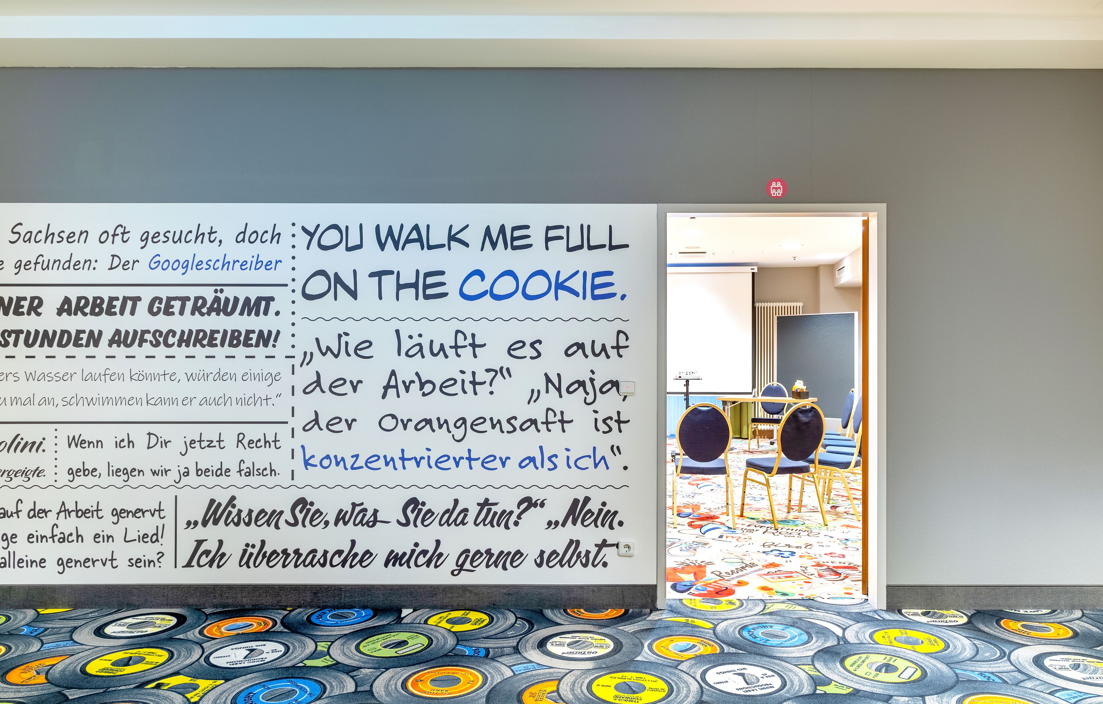 Foto - mightyTwice Hotel Dresden