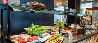 mightyTwice Hotel Dresden
