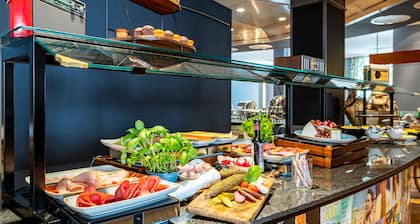 mightyTwice Hotel Dresden