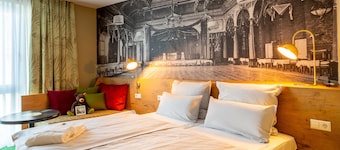 mightyTwice Hotel Dresden