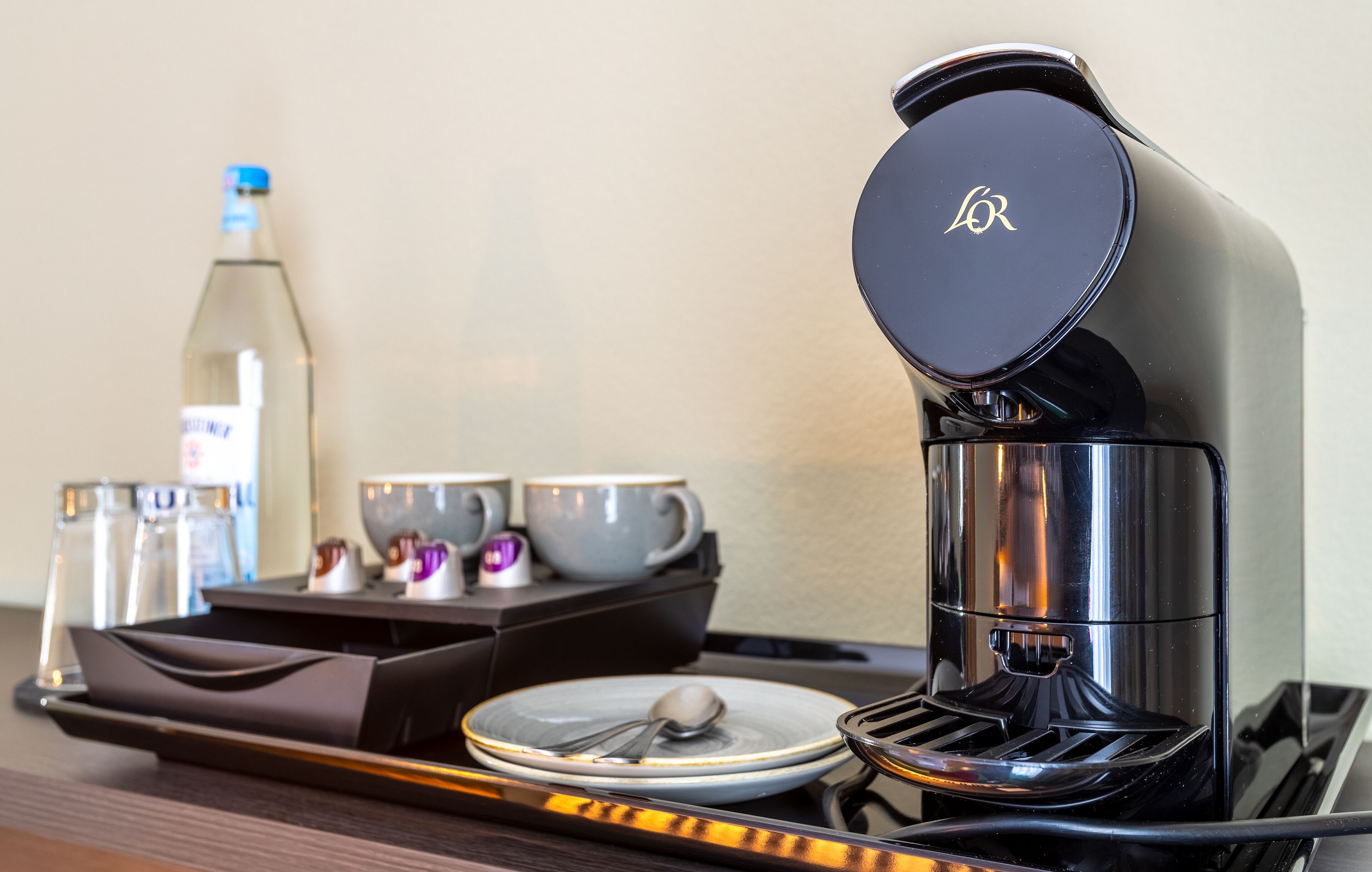 Foto - mightyTwice Hotel Dresden