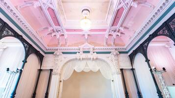 Ballsaal