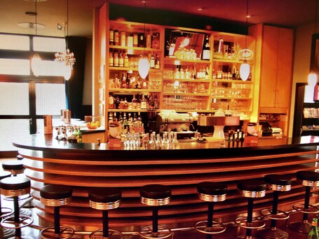 Bar (na propriedade)