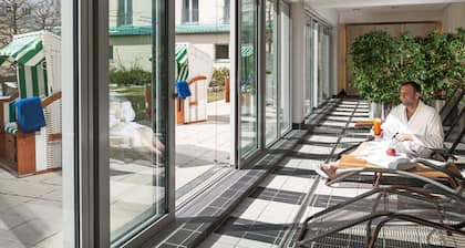Dorint Hotel Potsdam
