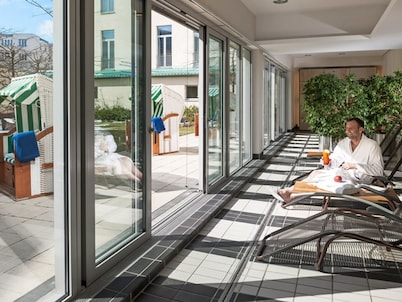 Dorint Hotel Potsdam