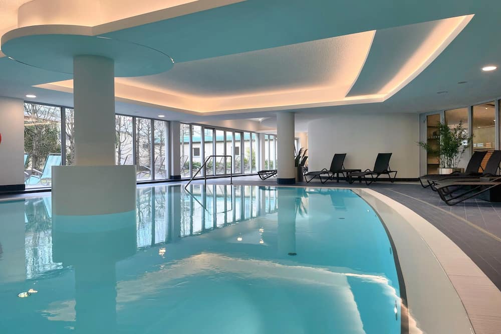 Dorint Hotel Potsdam