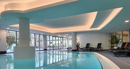 Dorint Hotel Potsdam