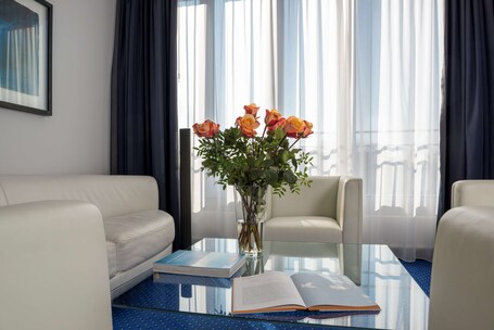 Dorint Hotel Potsdam - view 3