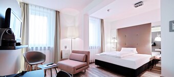 Hotel Amadeus