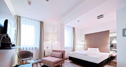 Hotel Amadeus