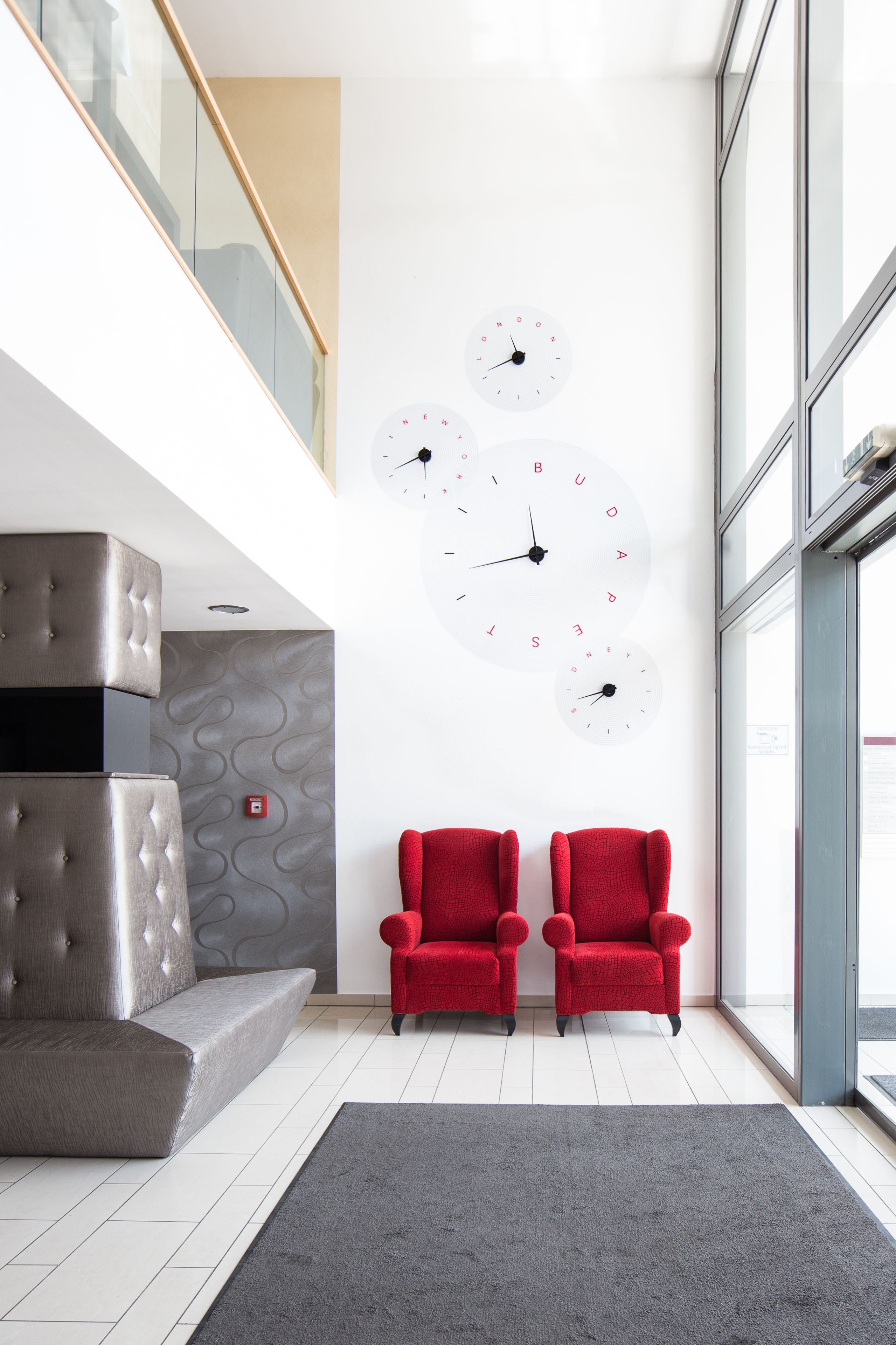 Foto - Rubin Wellness & Conference Hotel