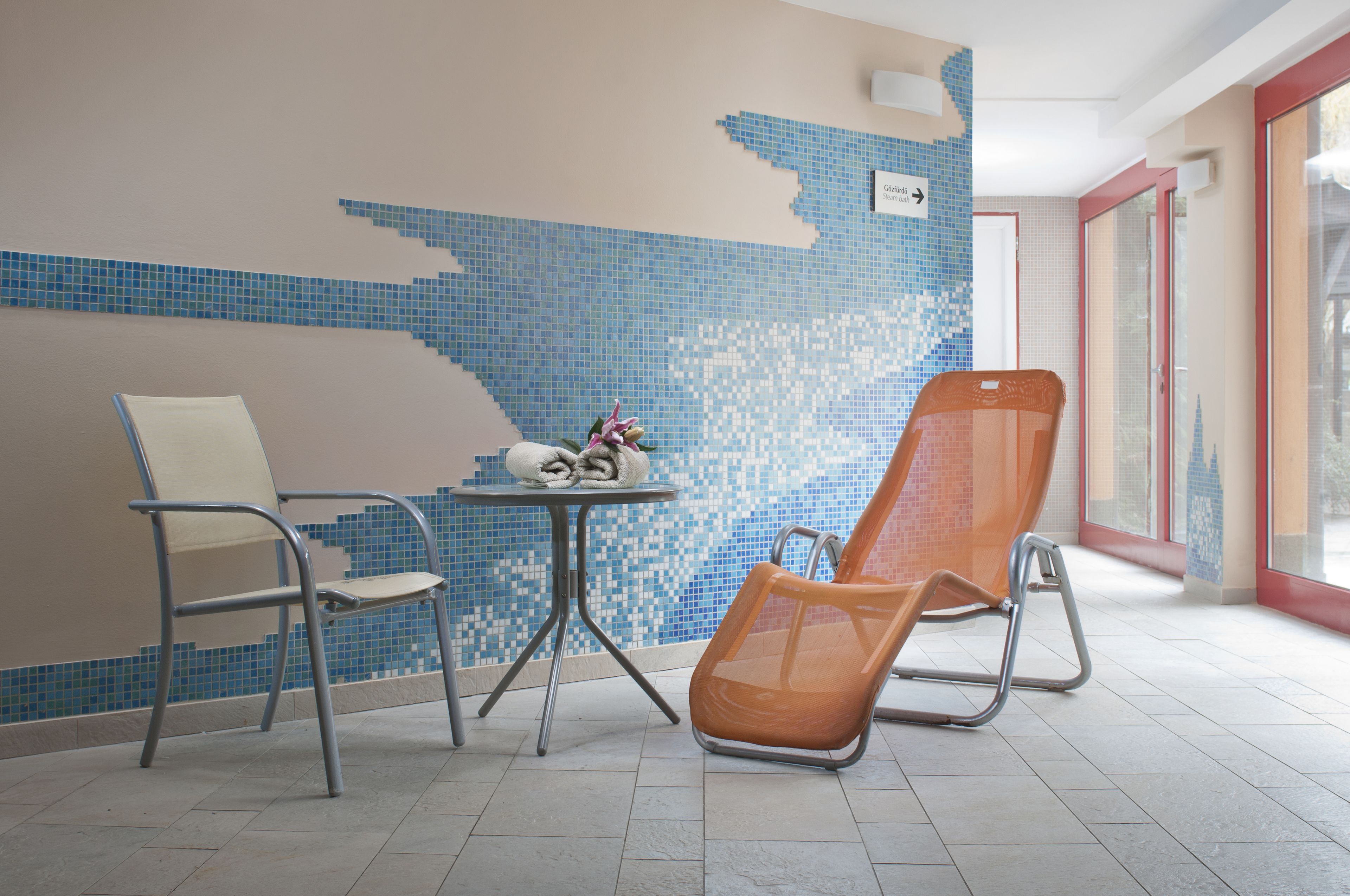 Foto - Rubin Wellness & Conference Hotel