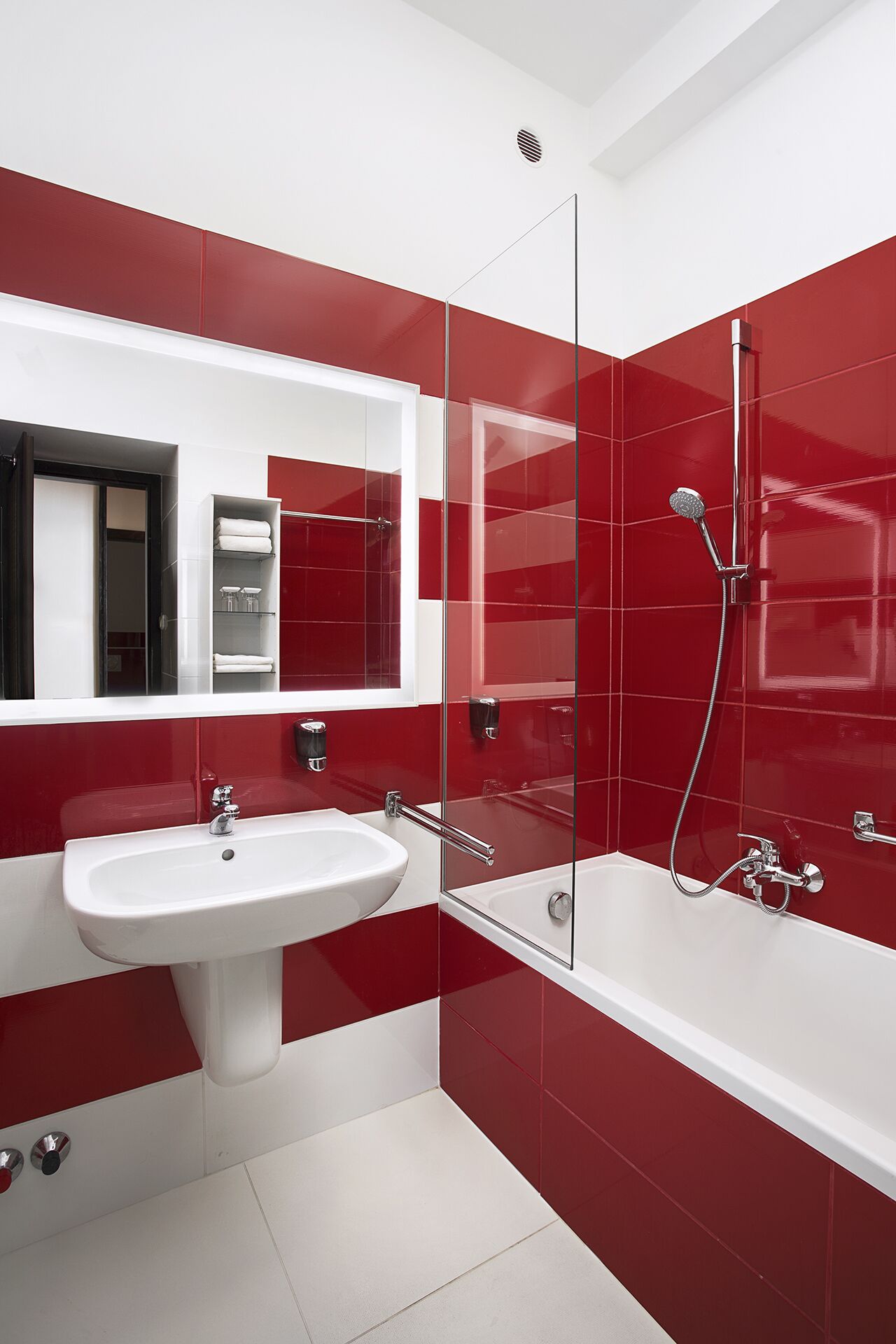 Foto - Rubin Wellness & Conference Hotel