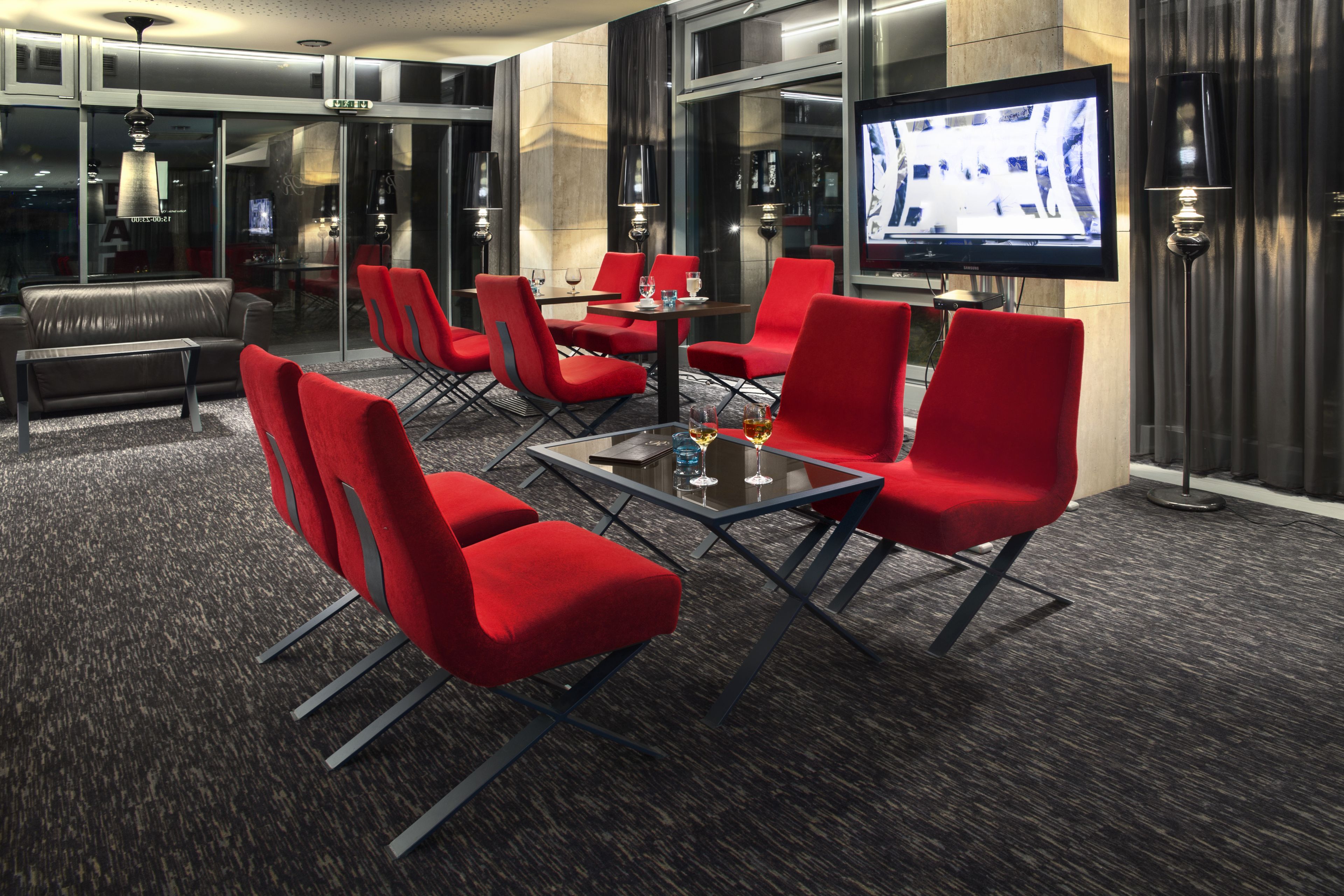 Foto - Rubin Wellness & Conference Hotel
